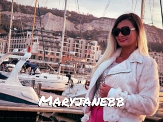 Maryjanebb