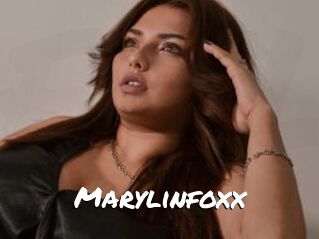 Marylinfoxx