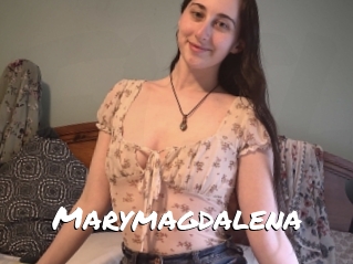 Marymagdalena