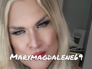 Marymagdalene69