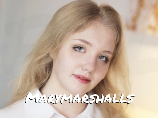 Marymarshalls