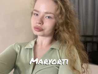 Maryorti