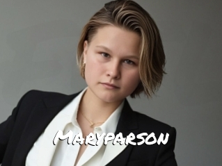Maryparson