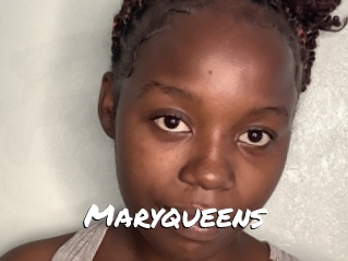 Maryqueens