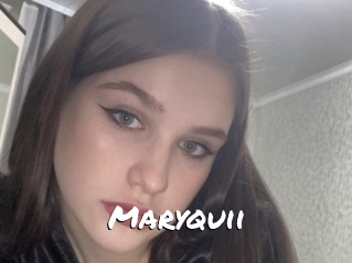 Maryquii