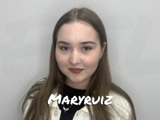 Maryruiz