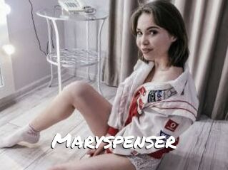 Maryspenser
