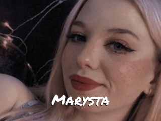 Marysta