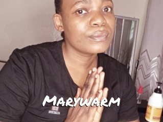 Marywarm
