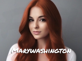 Marywashington