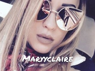 Maryyclaire