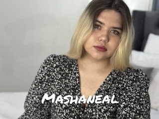 Mashaneal