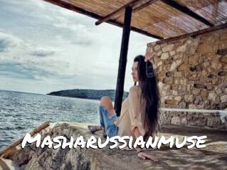 Masharussianmuse