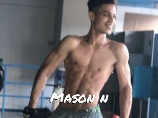 Mason_n