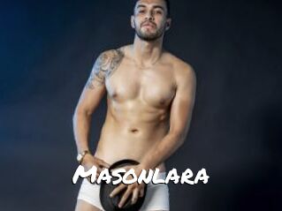 Masonlara