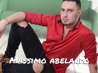 Massimo_abelardo