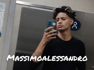 Massimoalessandro