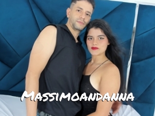 Massimoandanna