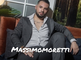 Massimomoretti
