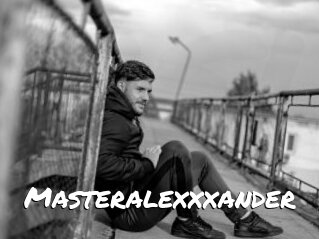 Masteralexxxander