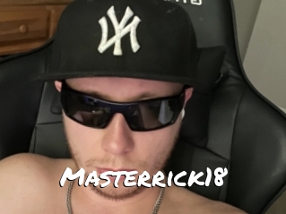 Masterrick18