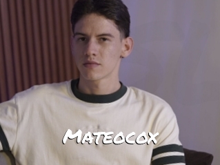 Mateocox