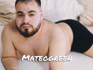 Mateogreen