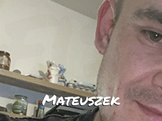 Mateuszek