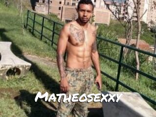 Matheosexxy