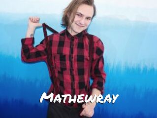 Mathewray