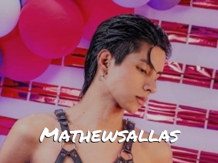 Mathewsallas