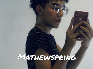 Mathewspring
