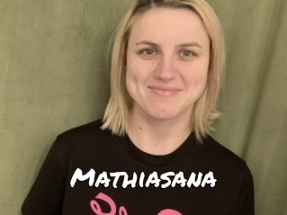 Mathiasana