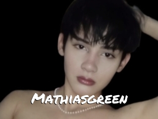 Mathiasgreen