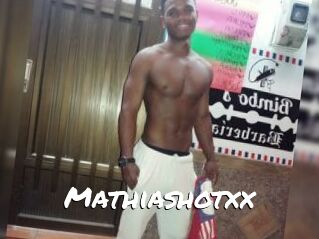 Mathiashotxx
