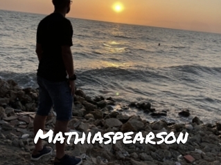 Mathiaspearson