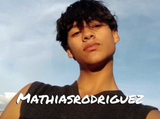 Mathiasrodriguez