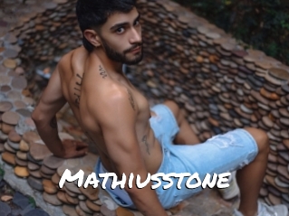 Mathiusstone