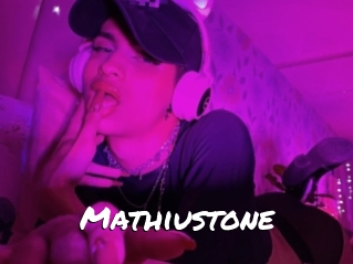 Mathiustone