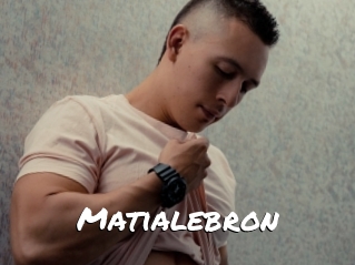 Matialebron