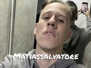 Matiassalvatore