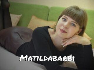 Matildabarbi