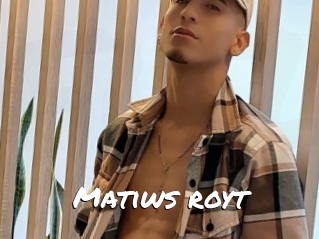 Matiws_royt