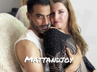 Mattandjoy