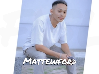 Mattewford