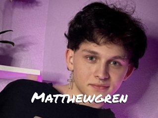 Matthewgren