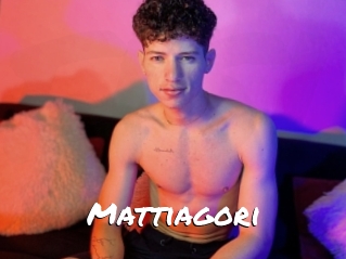 Mattiagori