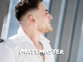Mattmaster