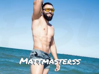 Mattmasterss