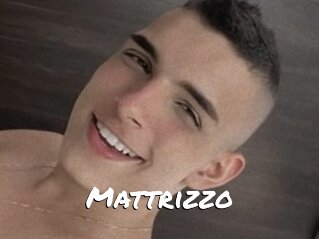 Mattrizzo